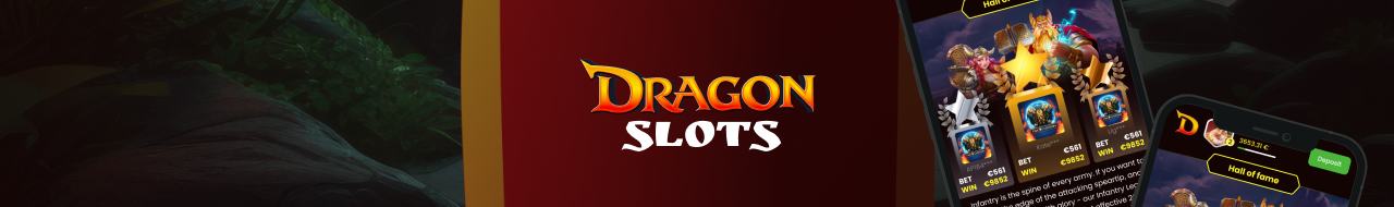 Dragon Slots App